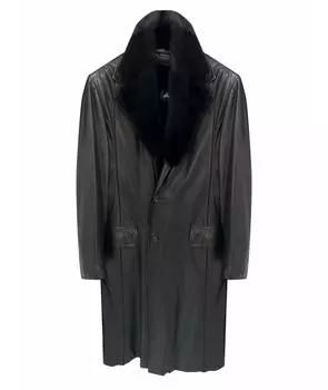 Тренч / плащ