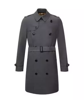 Тренч / плащ