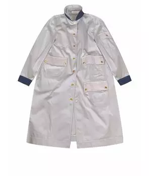 Тренч/плащ