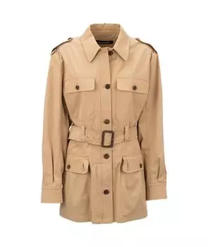 Тренч/плащ