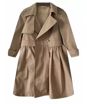 Тренч/плащ