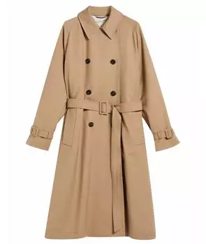 Тренч/плащ