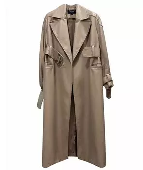 Тренч/плащ