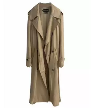 Тренч/плащ