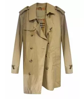 Тренч / плащ