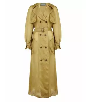 Тренч/плащ