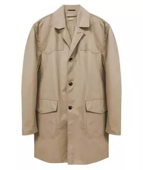 Тренч / плащ