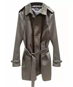 Тренч / плащ