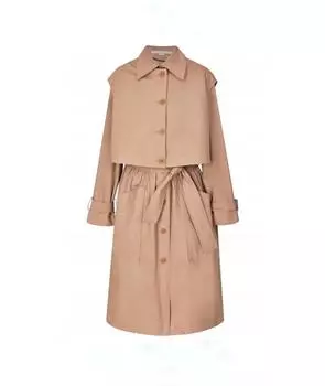 Тренч/плащ