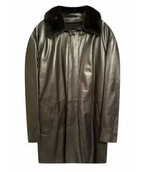 Тренч / плащ