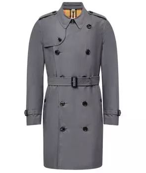 Тренч / плащ