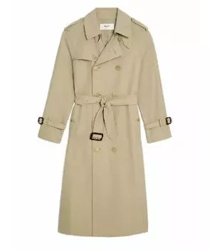 Тренч/плащ