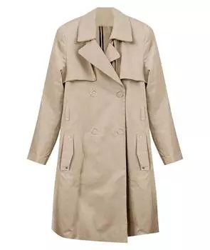 Тренч/плащ