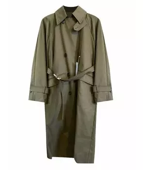 Тренч/плащ