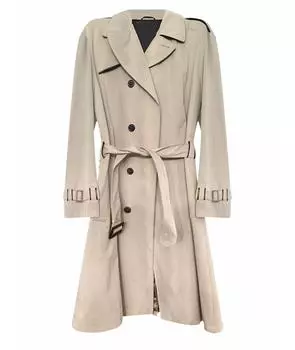 Тренч / плащ