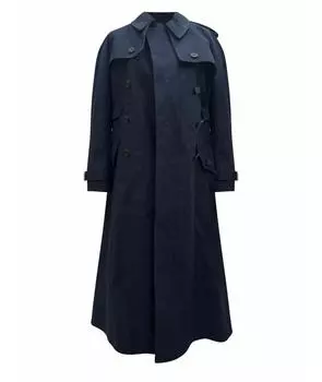 Тренч/плащ