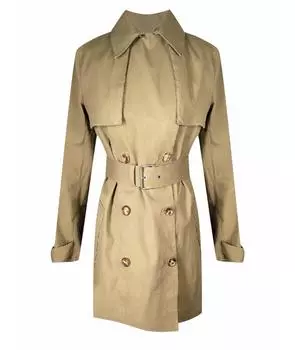 Тренч/плащ