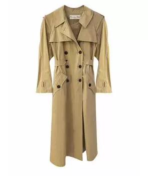 Тренч/плащ