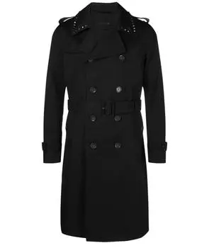 Тренч / плащ