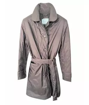 Тренч/плащ