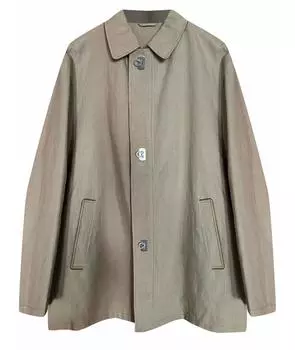 Тренч / плащ