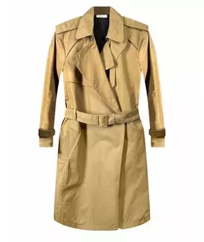 Тренч/плащ