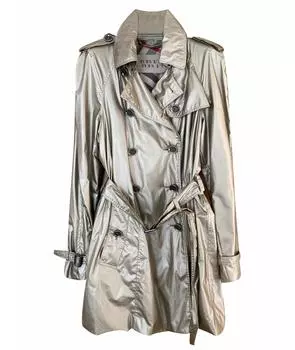 Тренч/плащ