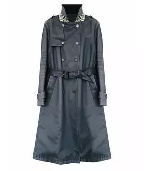 Тренч/плащ
