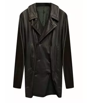 Тренч / плащ