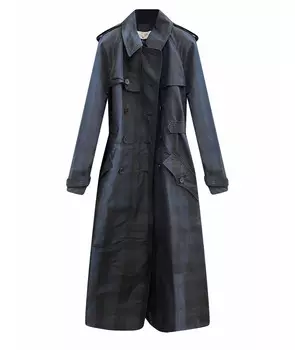 Тренч/плащ