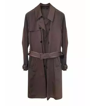 Тренч / плащ