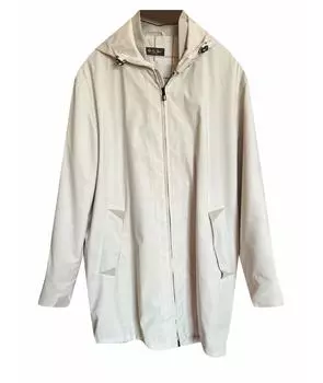 Тренч / плащ