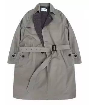 Тренч/плащ