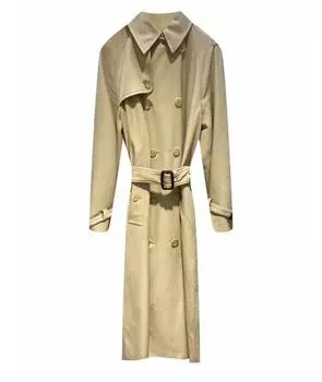 Тренч/плащ
