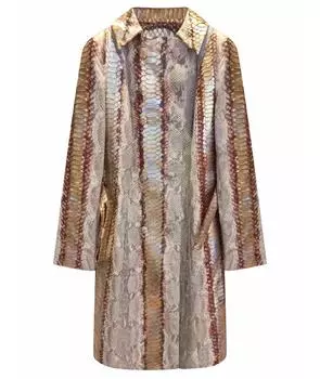 Тренч / плащ