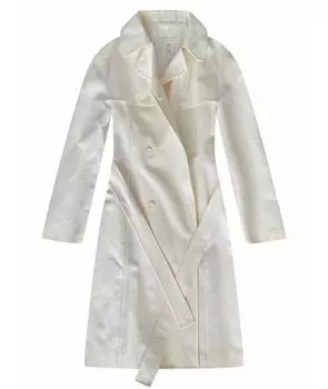 Тренч/плащ