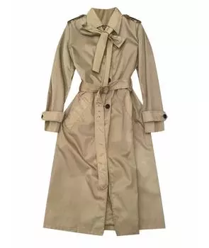Тренч/плащ