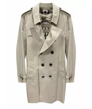 Тренч / плащ