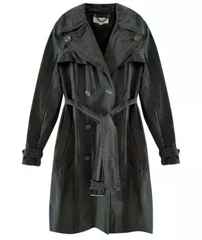 Тренч/плащ