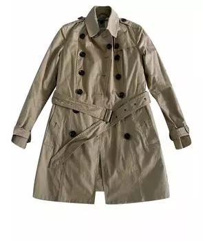 Тренч/плащ