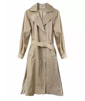 Тренч/плащ