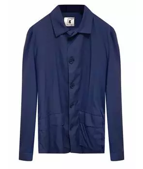 Тренч / плащ