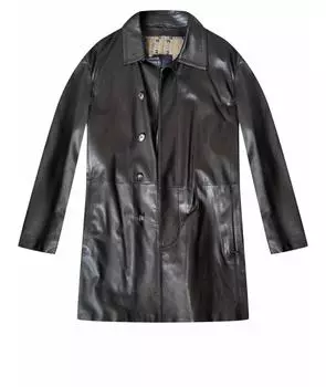 Тренч / плащ