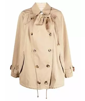 Тренч/плащ