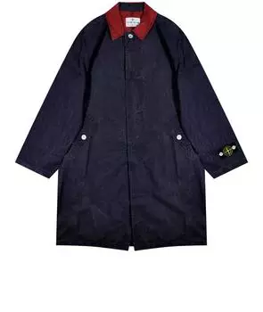 Тренч / плащ