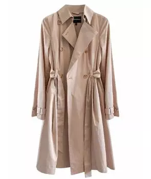 Тренч/плащ