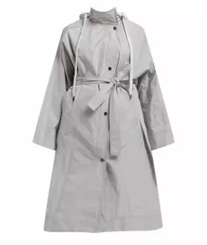 Тренч/плащ