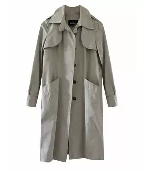Тренч/плащ