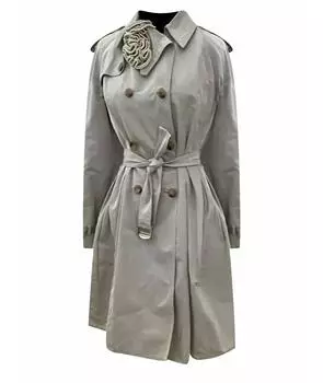 Тренч/плащ