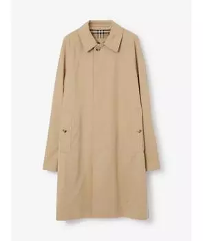 Тренч / плащ